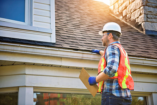Licensed Storm Damage Roof Repair service in Springfield, MI - Roof Repair Smedway
